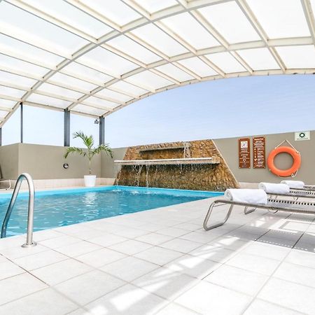 Wyndham Costa Del Sol Chiclayo Ξενοδοχείο Εξωτερικό φωτογραφία