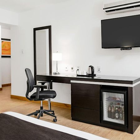 Wyndham Costa Del Sol Chiclayo Ξενοδοχείο Εξωτερικό φωτογραφία