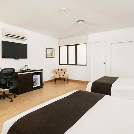 Wyndham Costa Del Sol Chiclayo Ξενοδοχείο Εξωτερικό φωτογραφία