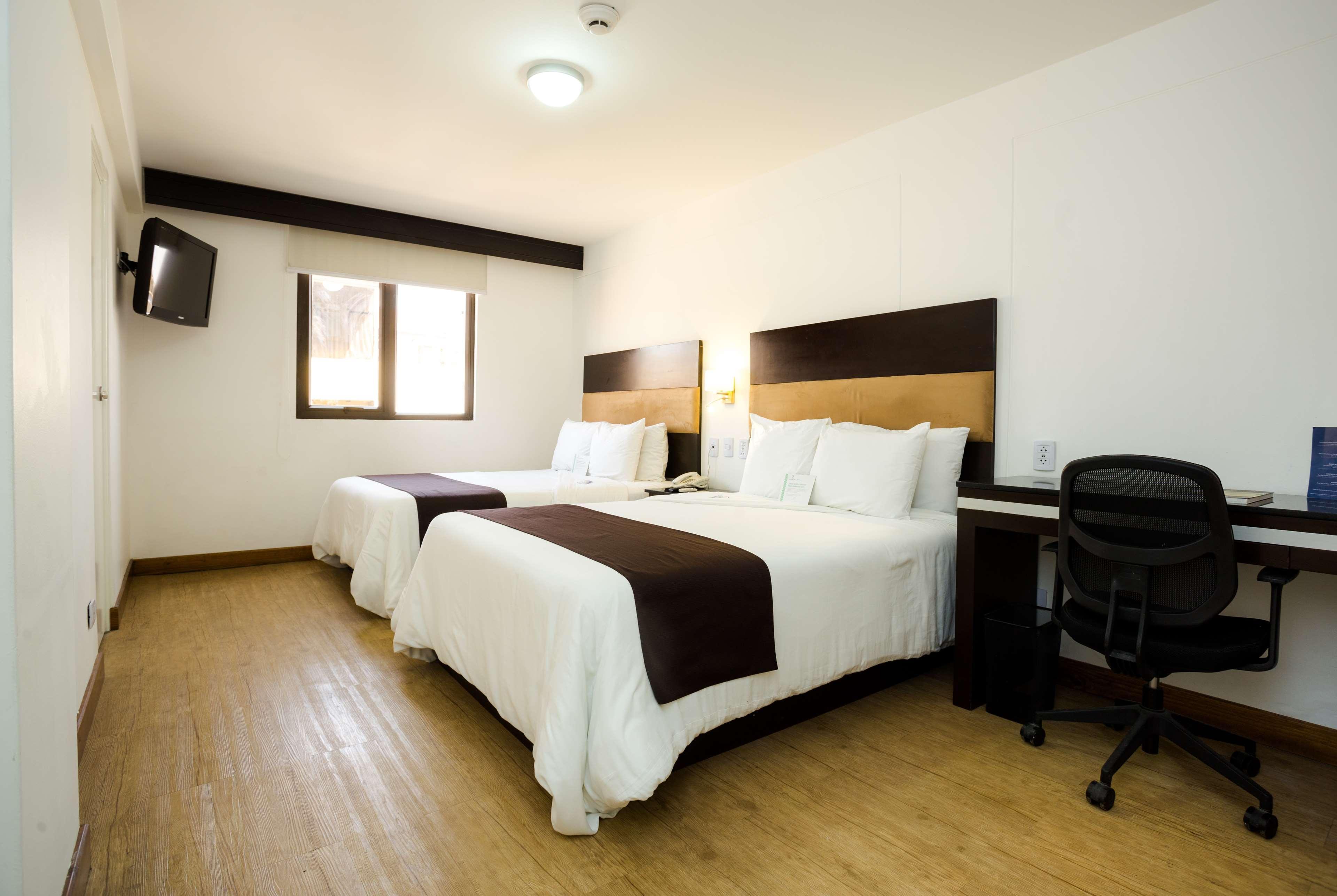Wyndham Costa Del Sol Chiclayo Ξενοδοχείο Εξωτερικό φωτογραφία
