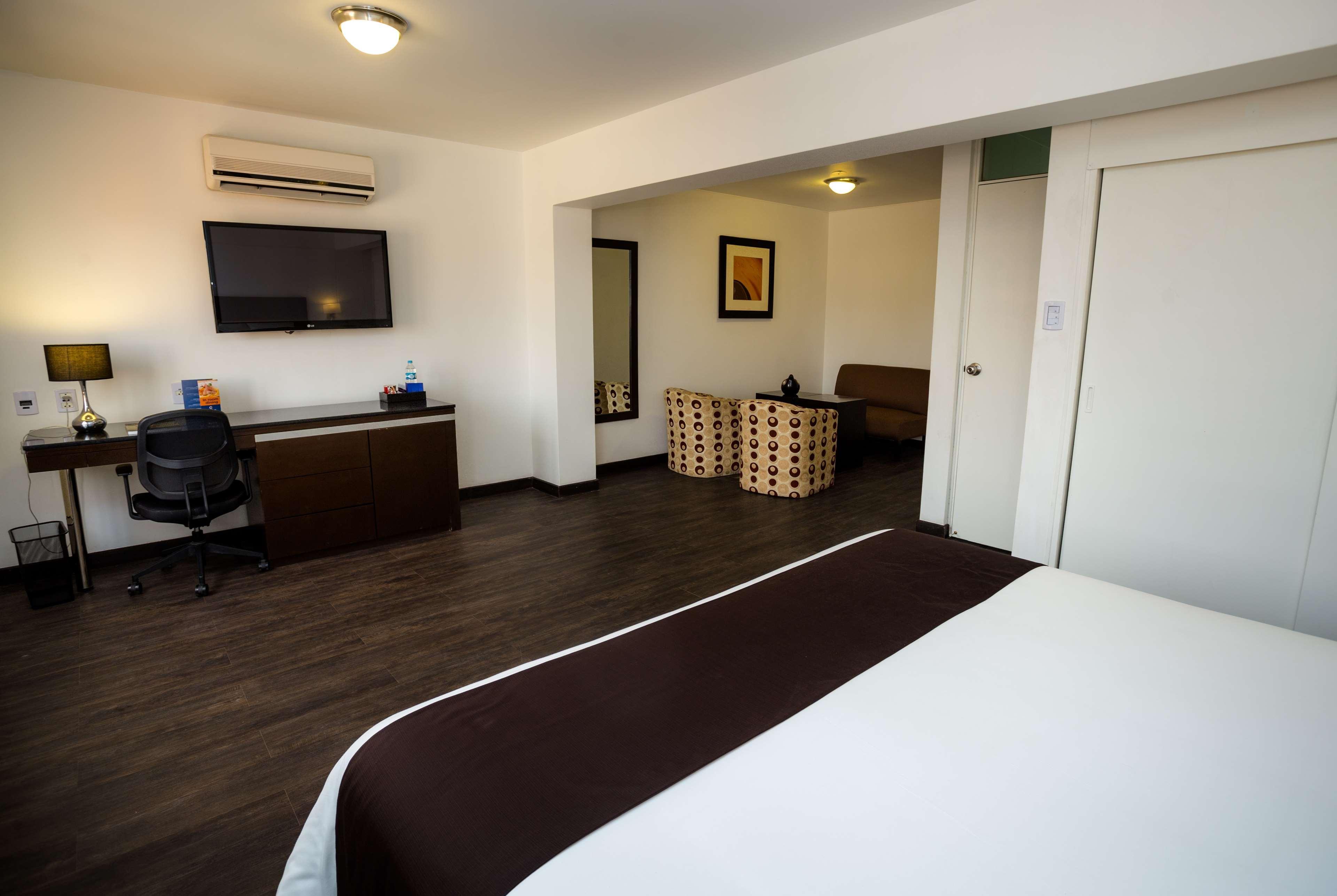 Wyndham Costa Del Sol Chiclayo Ξενοδοχείο Εξωτερικό φωτογραφία