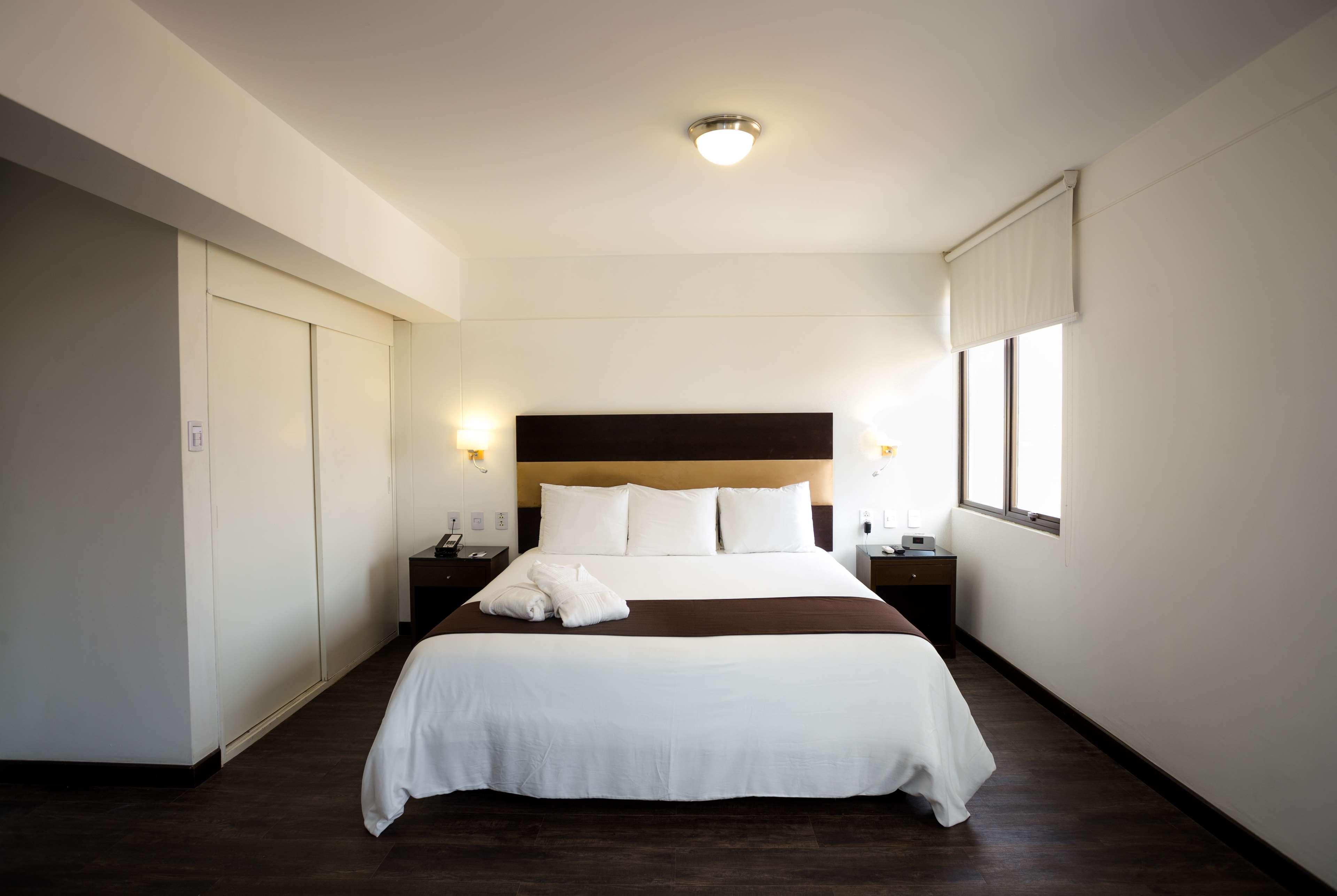 Wyndham Costa Del Sol Chiclayo Ξενοδοχείο Εξωτερικό φωτογραφία