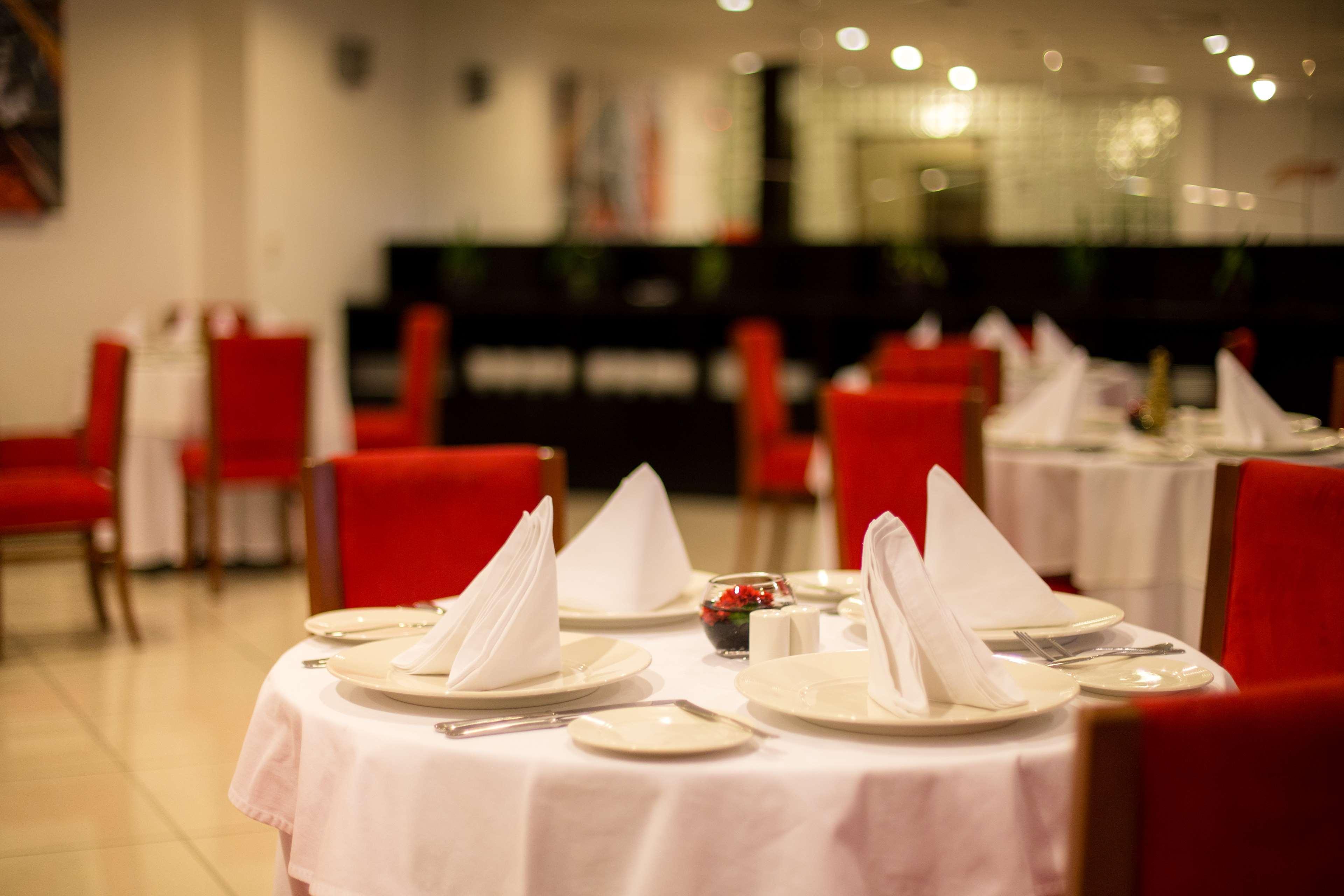 Wyndham Costa Del Sol Chiclayo Ξενοδοχείο Εξωτερικό φωτογραφία