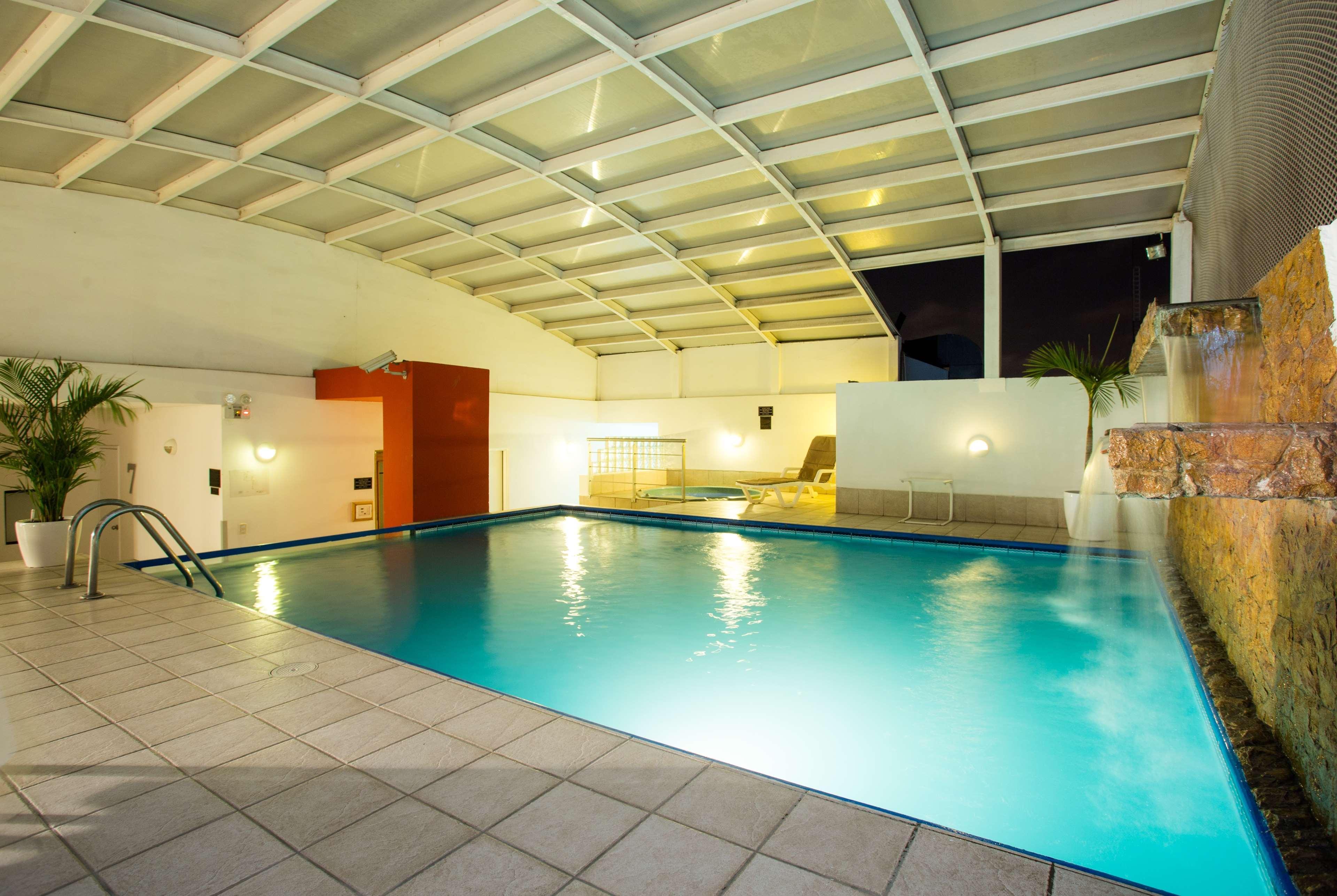 Wyndham Costa Del Sol Chiclayo Ξενοδοχείο Εξωτερικό φωτογραφία