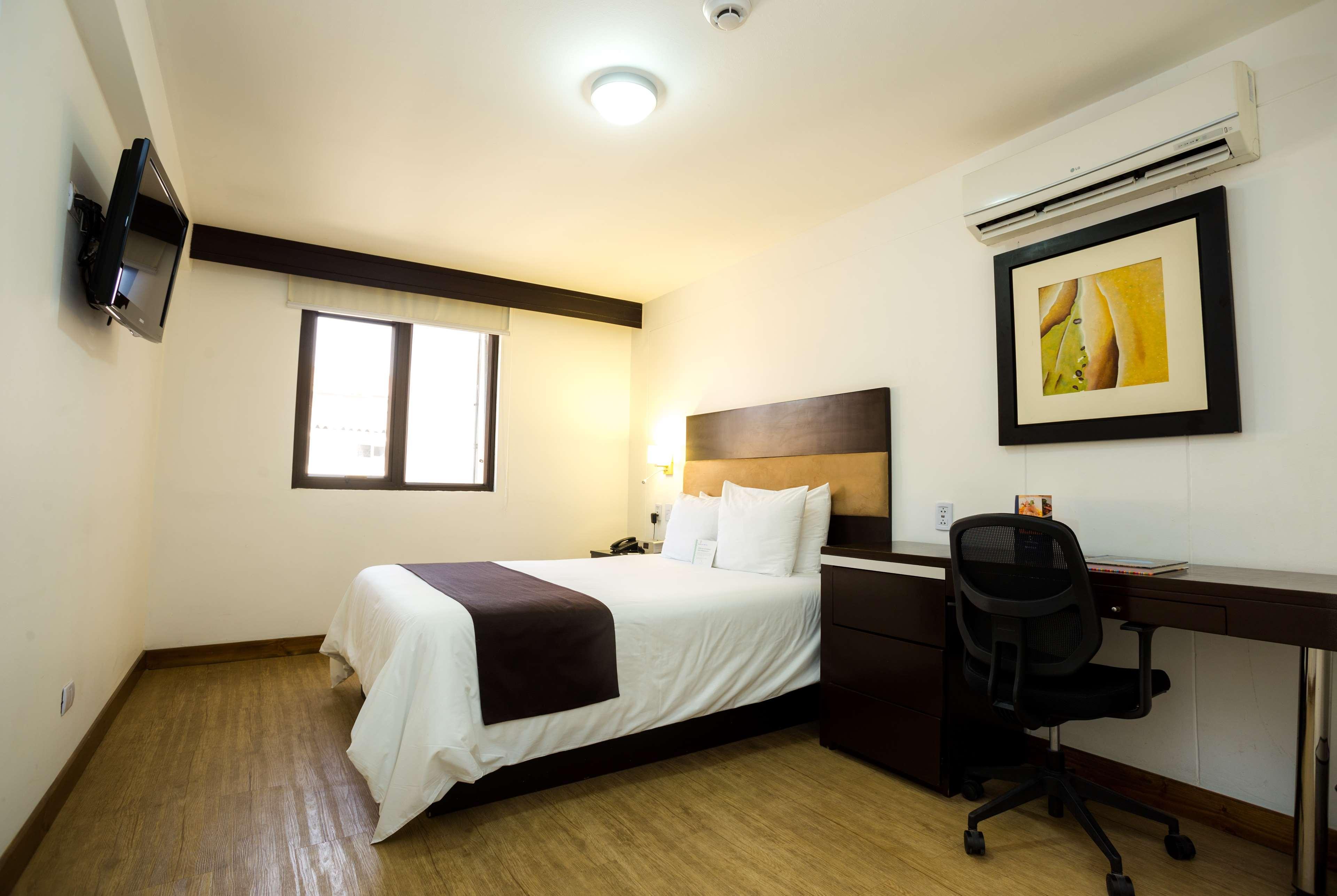 Wyndham Costa Del Sol Chiclayo Ξενοδοχείο Εξωτερικό φωτογραφία