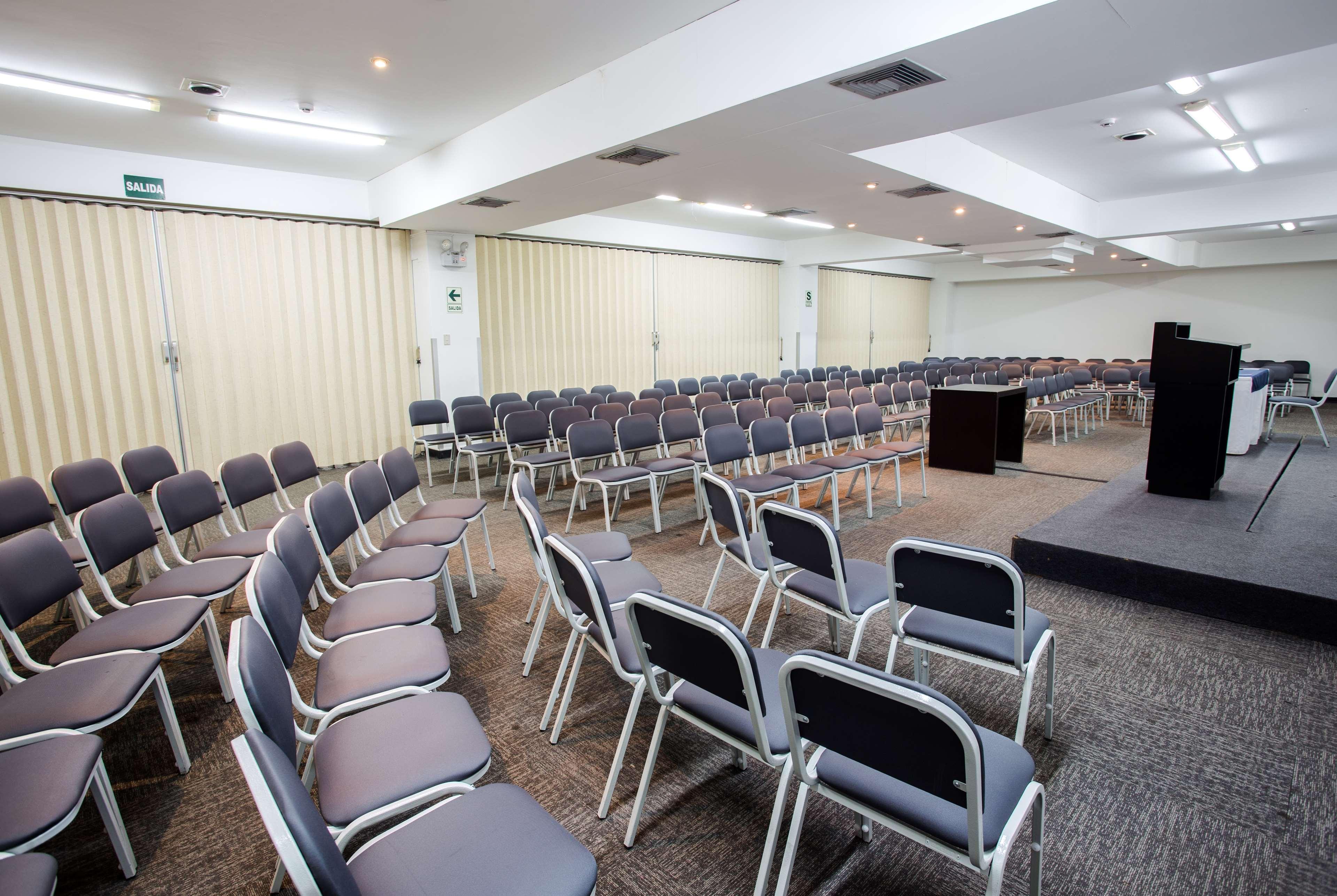 Wyndham Costa Del Sol Chiclayo Ξενοδοχείο Εξωτερικό φωτογραφία