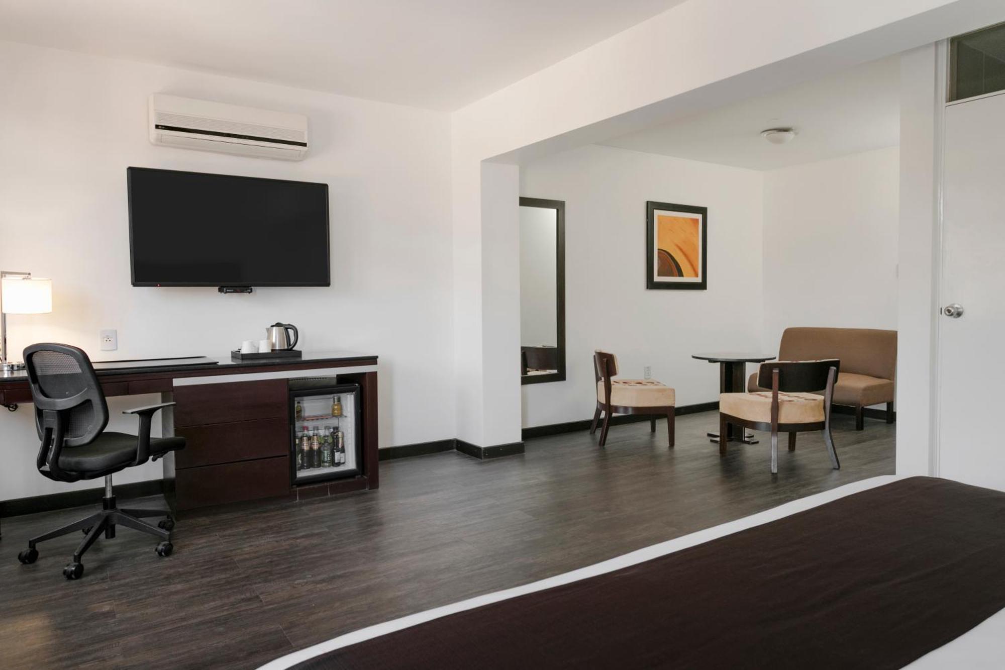 Wyndham Costa Del Sol Chiclayo Ξενοδοχείο Εξωτερικό φωτογραφία
