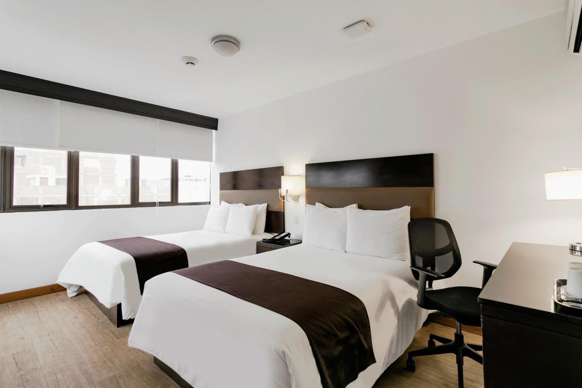 Wyndham Costa Del Sol Chiclayo Ξενοδοχείο Εξωτερικό φωτογραφία