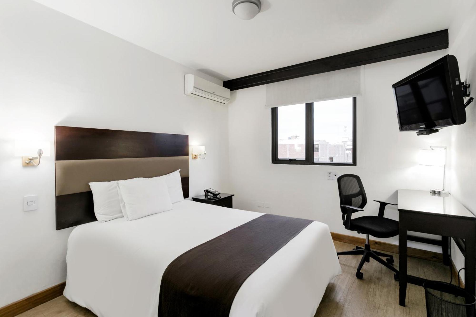 Wyndham Costa Del Sol Chiclayo Ξενοδοχείο Εξωτερικό φωτογραφία