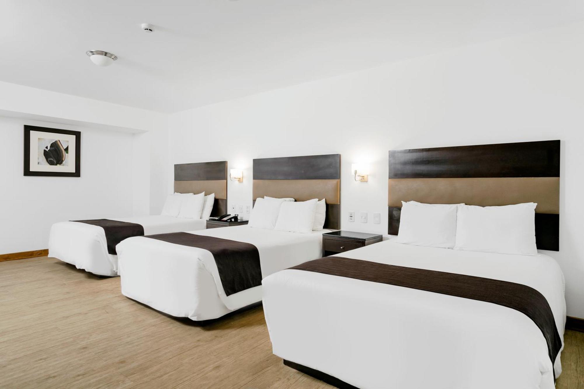 Wyndham Costa Del Sol Chiclayo Ξενοδοχείο Εξωτερικό φωτογραφία