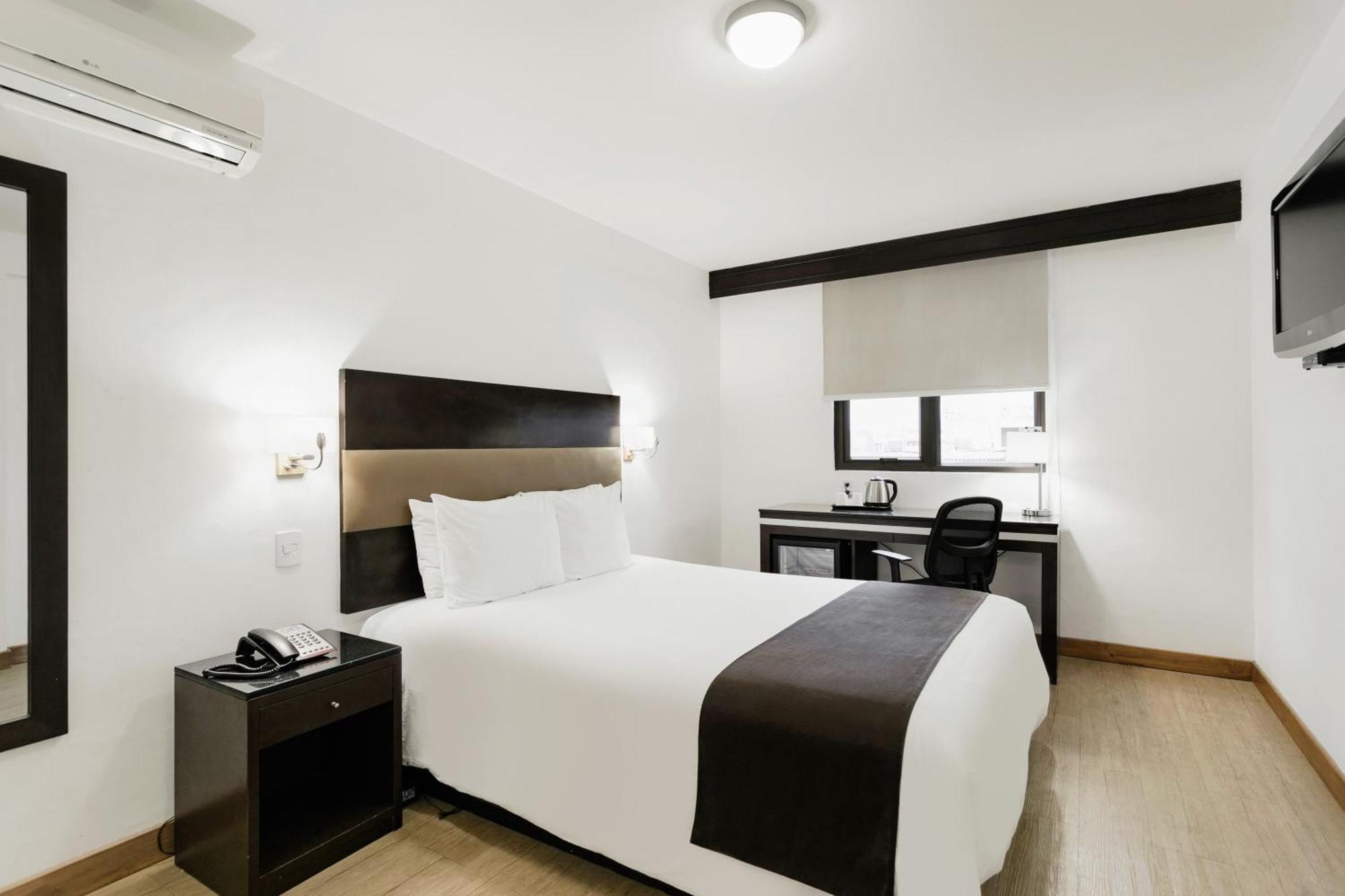 Wyndham Costa Del Sol Chiclayo Ξενοδοχείο Εξωτερικό φωτογραφία