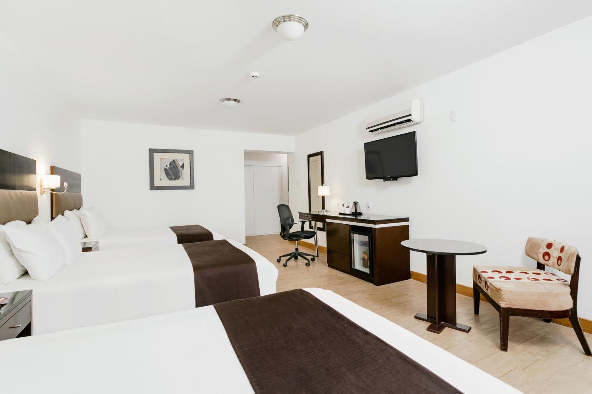 Wyndham Costa Del Sol Chiclayo Ξενοδοχείο Εξωτερικό φωτογραφία