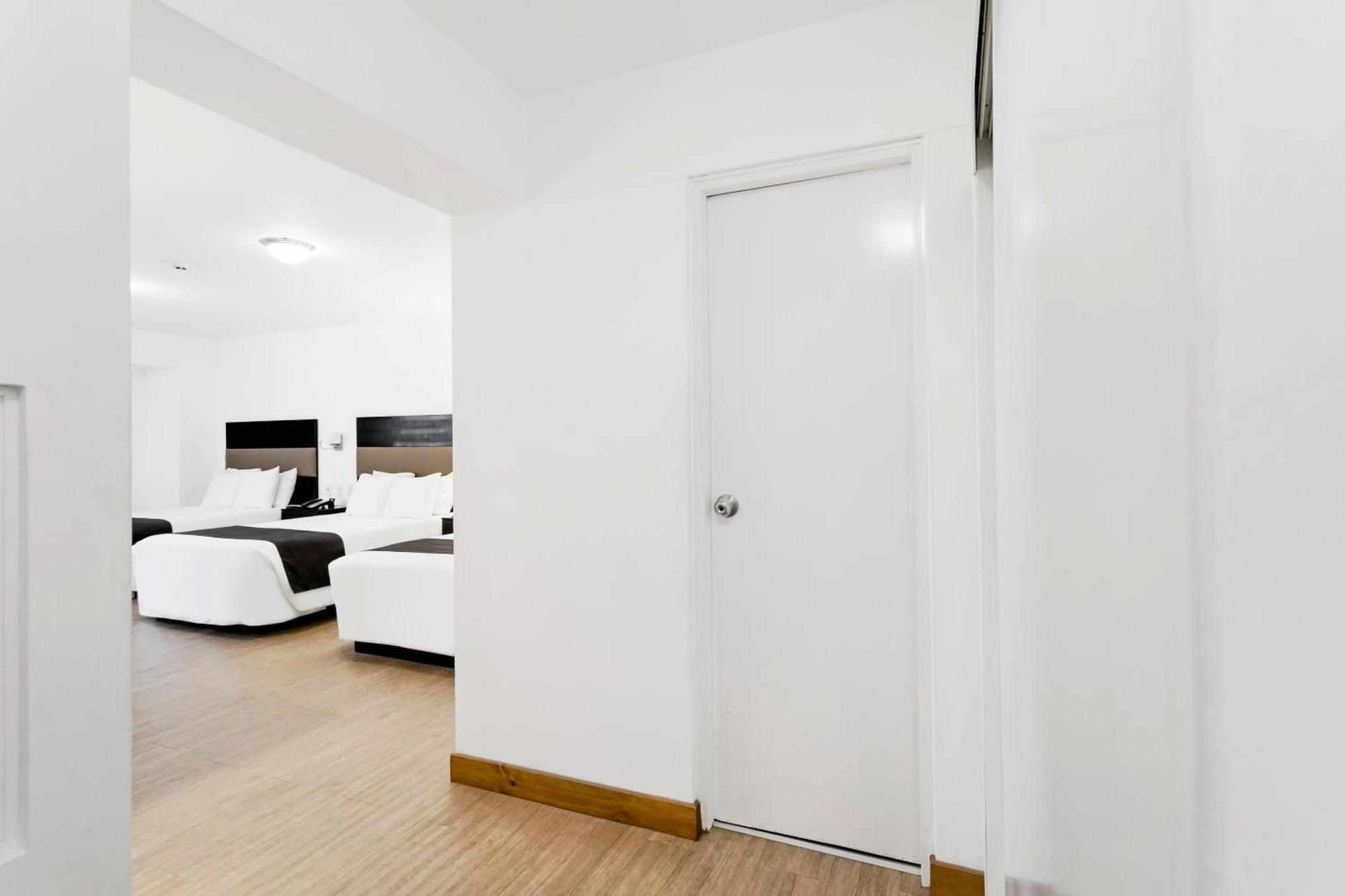 Wyndham Costa Del Sol Chiclayo Ξενοδοχείο Εξωτερικό φωτογραφία