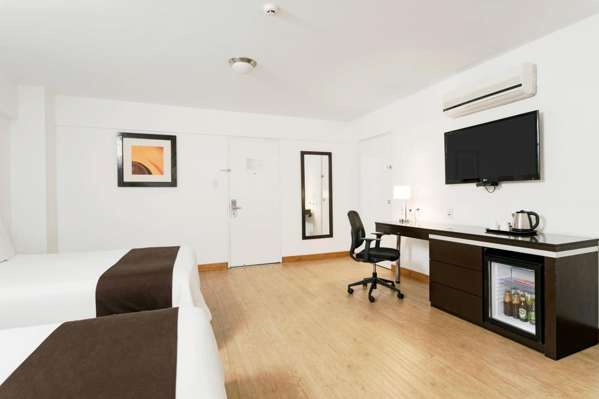 Wyndham Costa Del Sol Chiclayo Ξενοδοχείο Εξωτερικό φωτογραφία