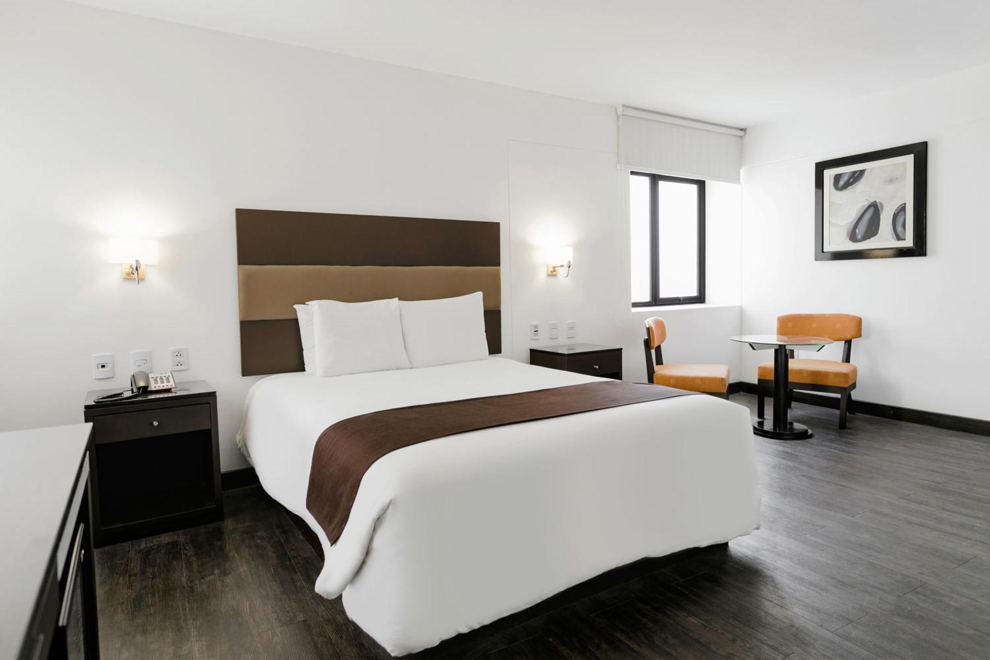 Wyndham Costa Del Sol Chiclayo Ξενοδοχείο Εξωτερικό φωτογραφία