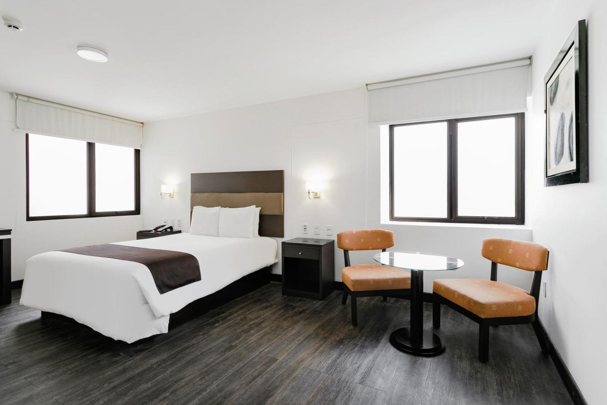 Wyndham Costa Del Sol Chiclayo Ξενοδοχείο Εξωτερικό φωτογραφία