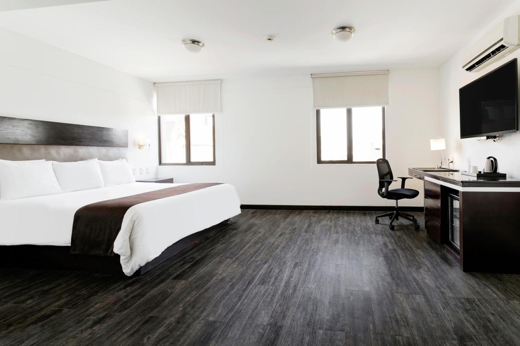 Wyndham Costa Del Sol Chiclayo Ξενοδοχείο Εξωτερικό φωτογραφία