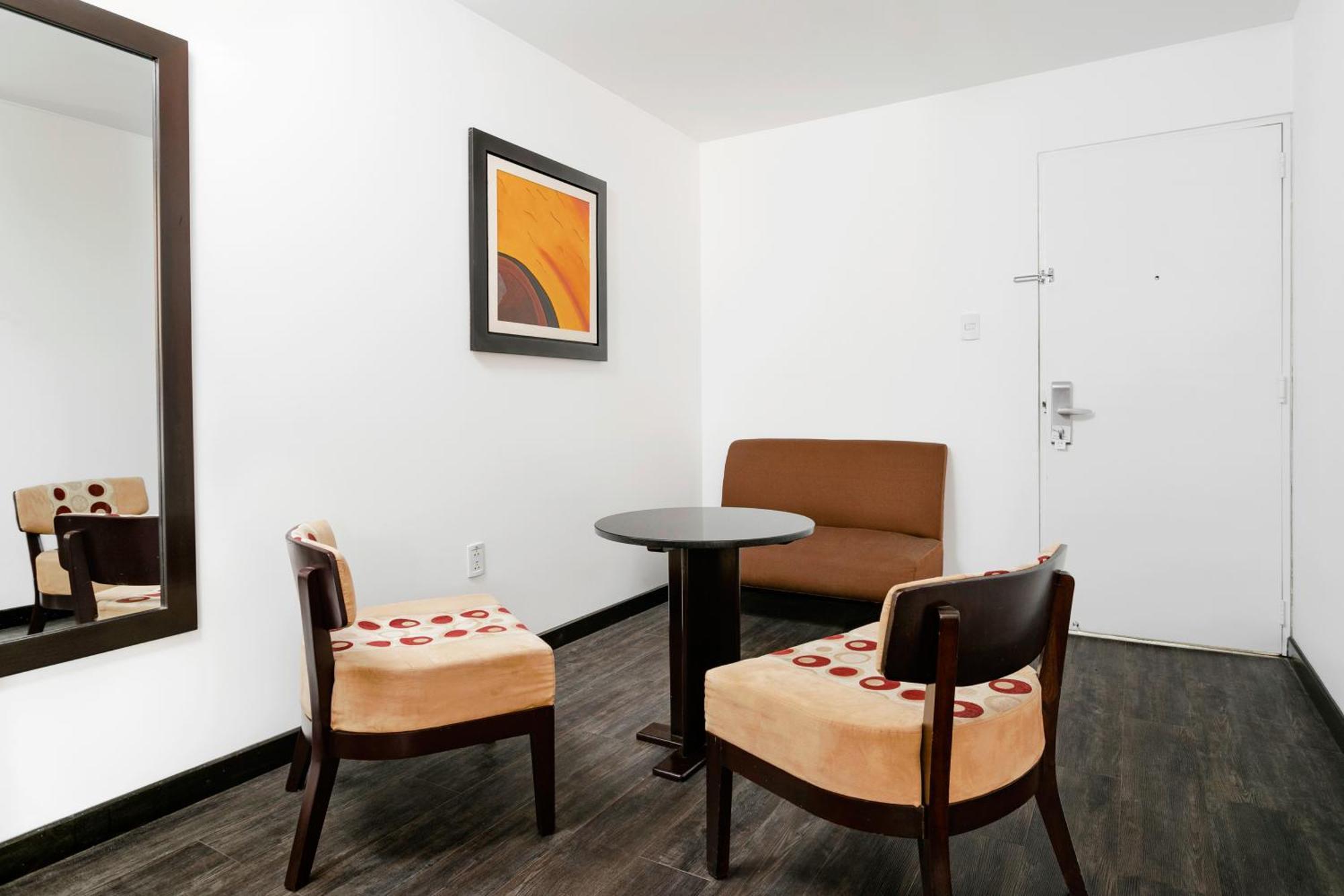 Wyndham Costa Del Sol Chiclayo Ξενοδοχείο Εξωτερικό φωτογραφία