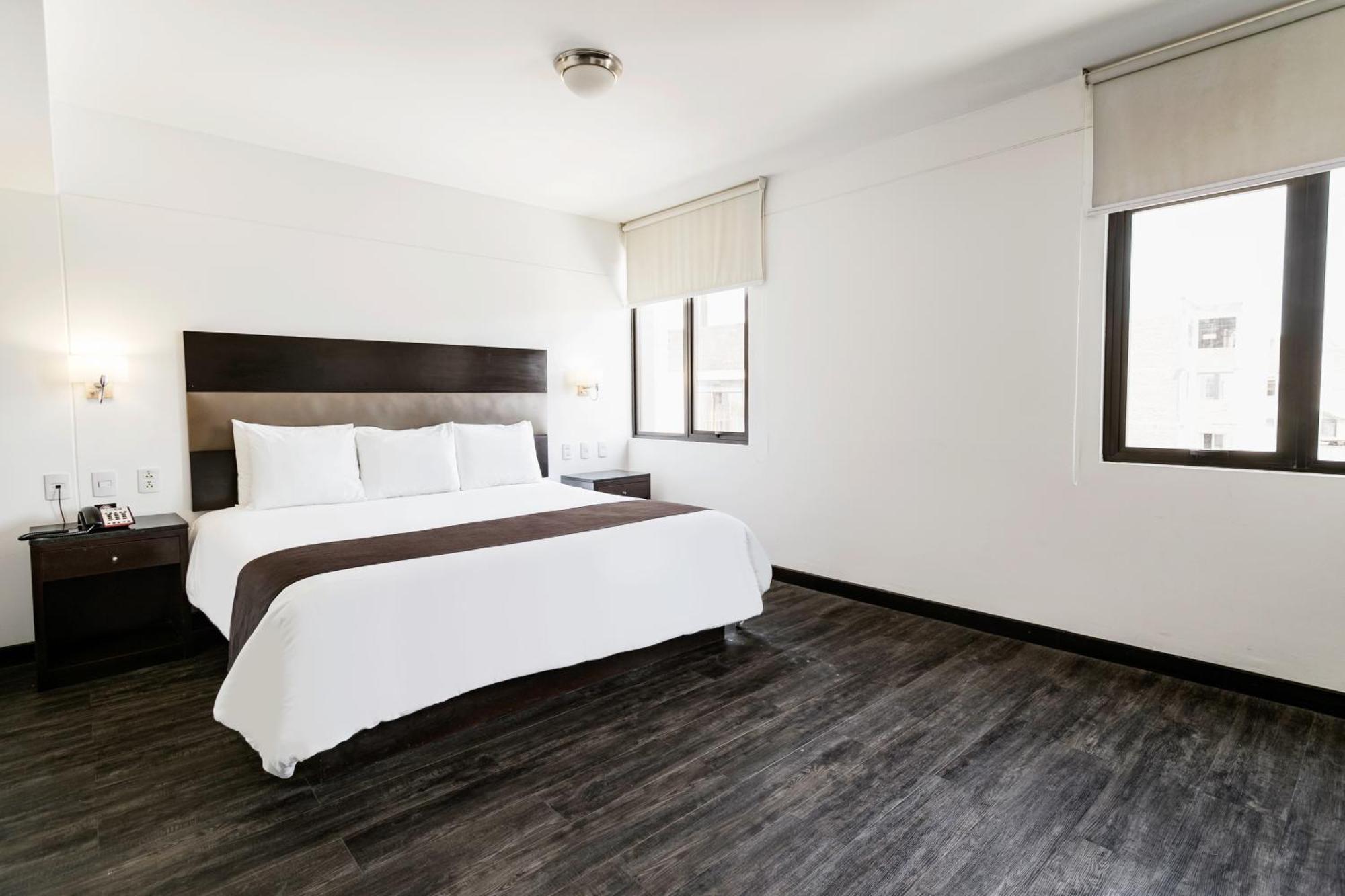 Wyndham Costa Del Sol Chiclayo Ξενοδοχείο Εξωτερικό φωτογραφία
