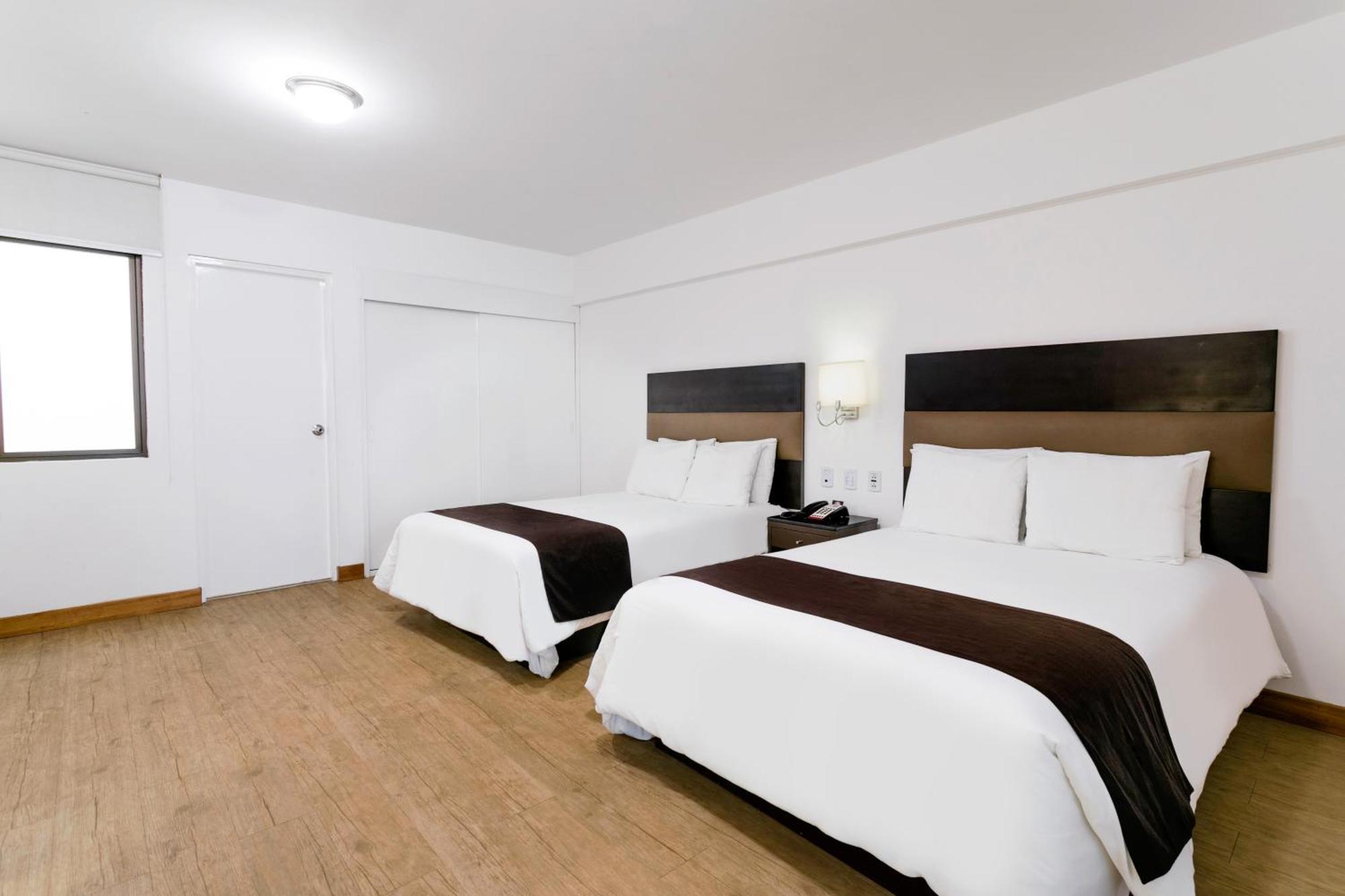 Wyndham Costa Del Sol Chiclayo Ξενοδοχείο Εξωτερικό φωτογραφία