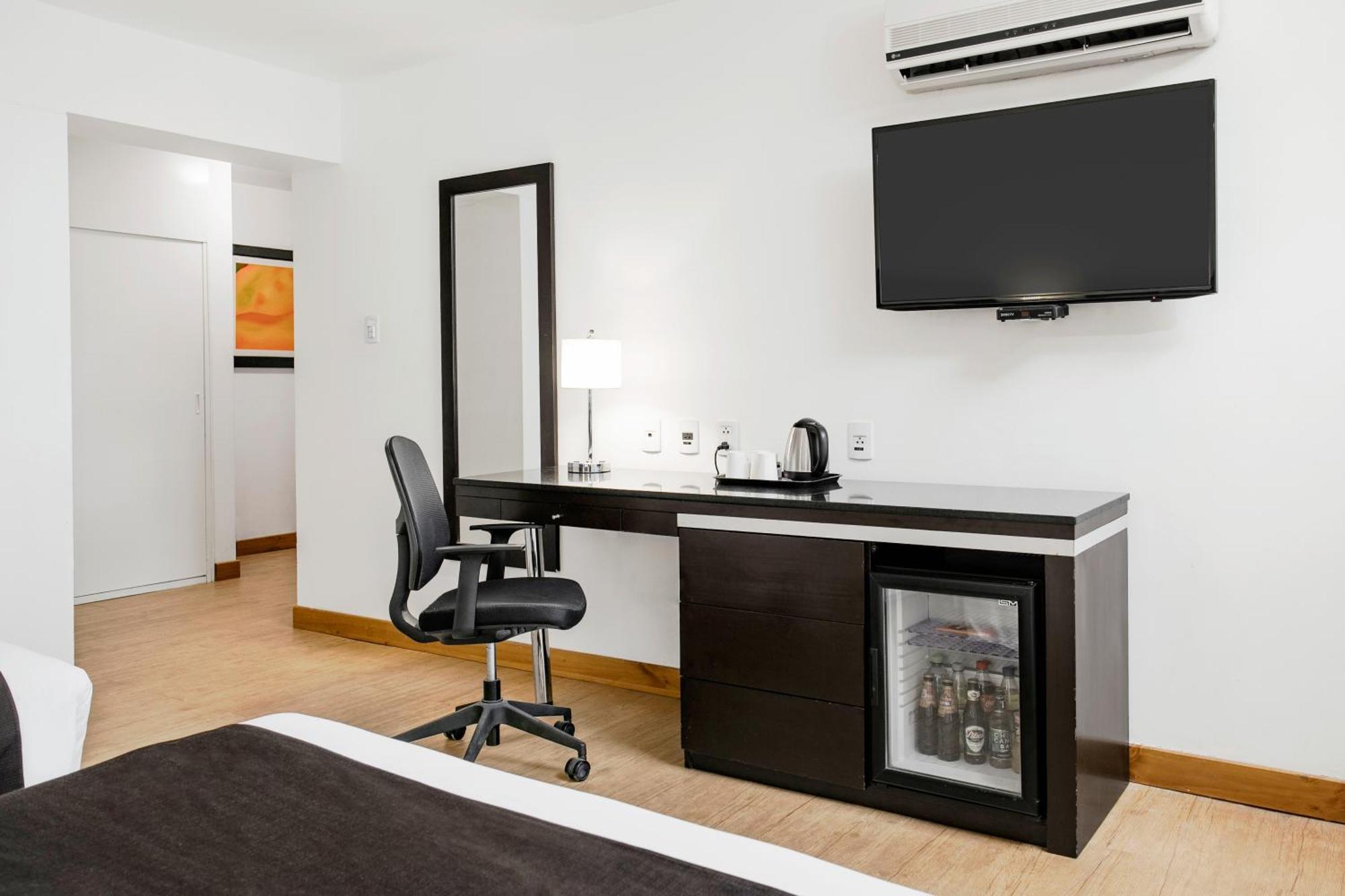 Wyndham Costa Del Sol Chiclayo Ξενοδοχείο Εξωτερικό φωτογραφία