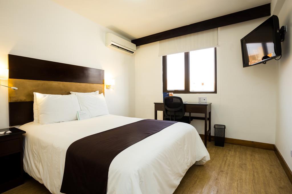 Wyndham Costa Del Sol Chiclayo Ξενοδοχείο Εξωτερικό φωτογραφία