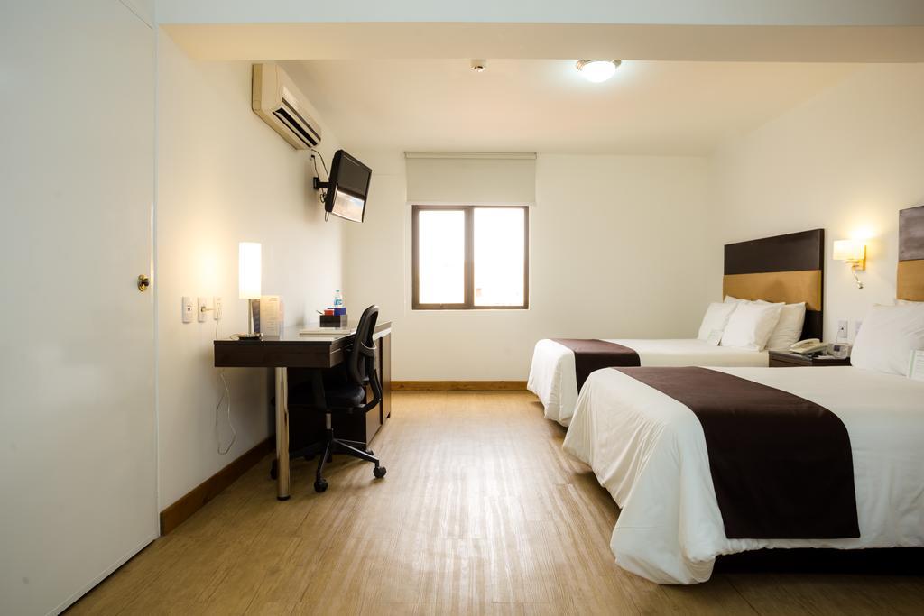 Wyndham Costa Del Sol Chiclayo Ξενοδοχείο Εξωτερικό φωτογραφία