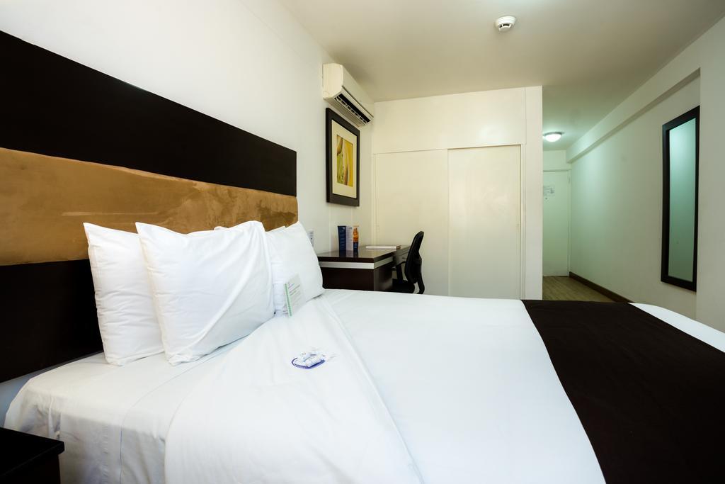 Wyndham Costa Del Sol Chiclayo Ξενοδοχείο Εξωτερικό φωτογραφία