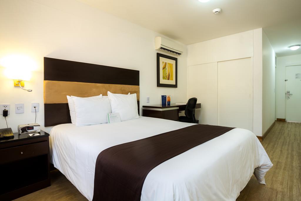 Wyndham Costa Del Sol Chiclayo Ξενοδοχείο Εξωτερικό φωτογραφία