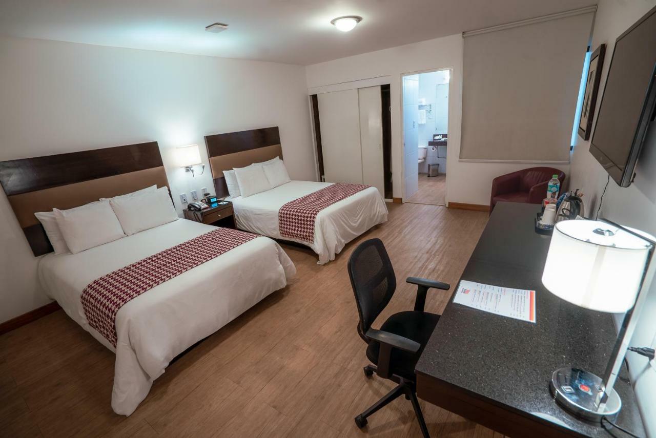 Wyndham Costa Del Sol Chiclayo Ξενοδοχείο Εξωτερικό φωτογραφία