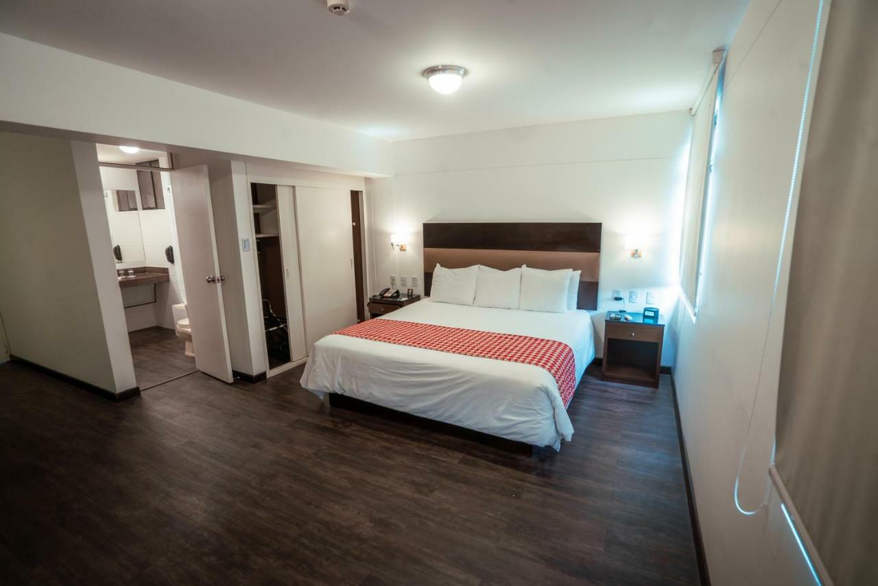 Wyndham Costa Del Sol Chiclayo Ξενοδοχείο Εξωτερικό φωτογραφία