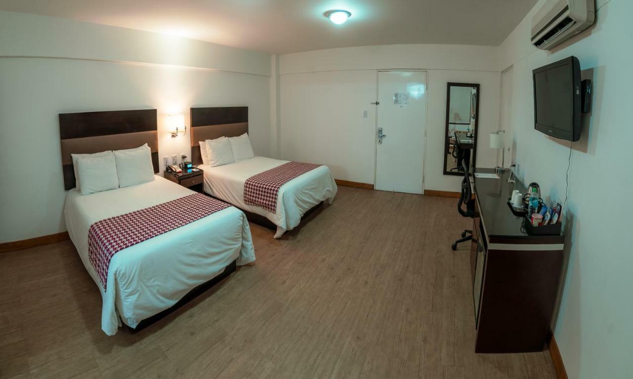 Wyndham Costa Del Sol Chiclayo Ξενοδοχείο Εξωτερικό φωτογραφία