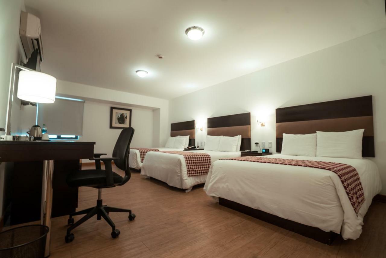 Wyndham Costa Del Sol Chiclayo Ξενοδοχείο Εξωτερικό φωτογραφία