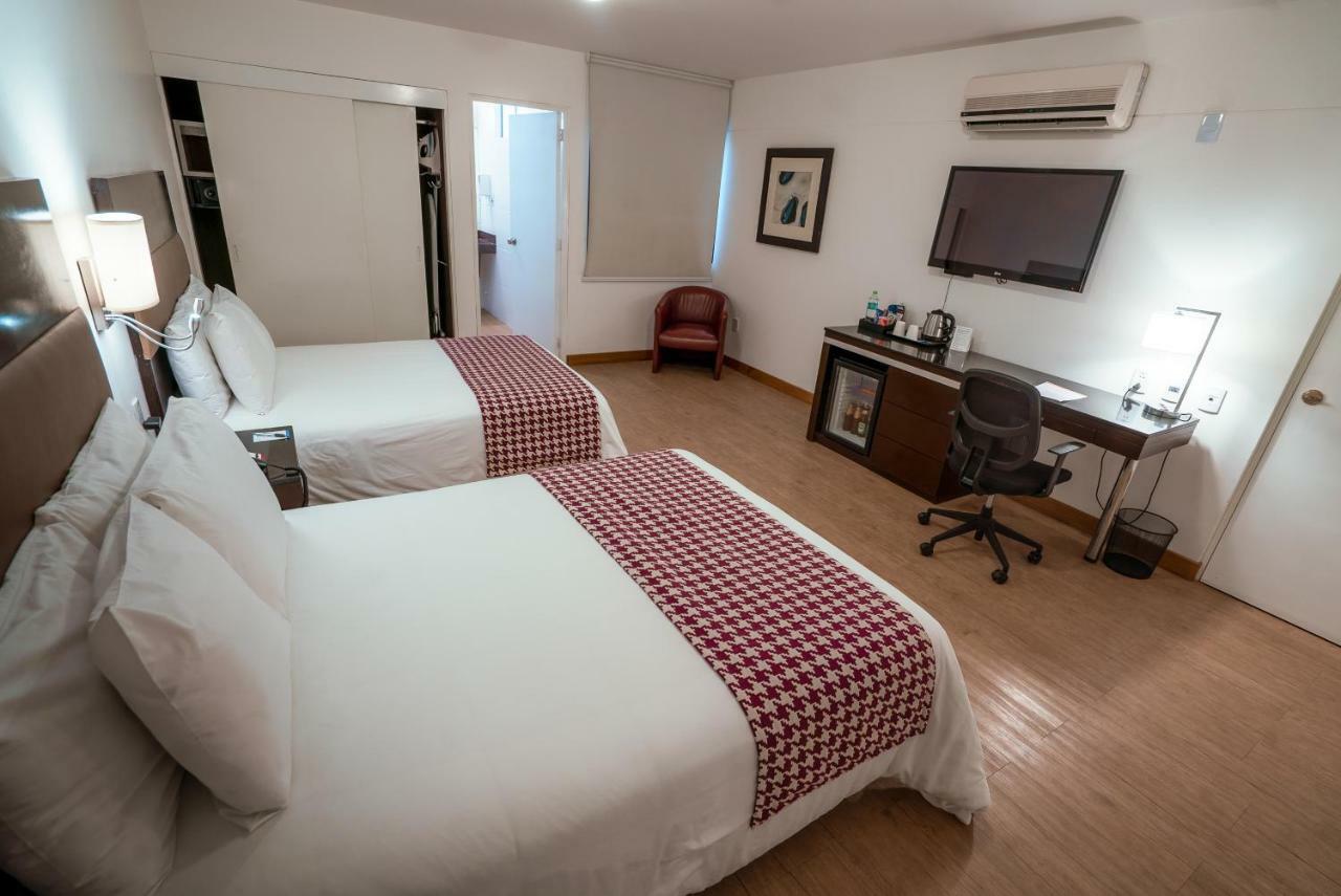 Wyndham Costa Del Sol Chiclayo Ξενοδοχείο Εξωτερικό φωτογραφία