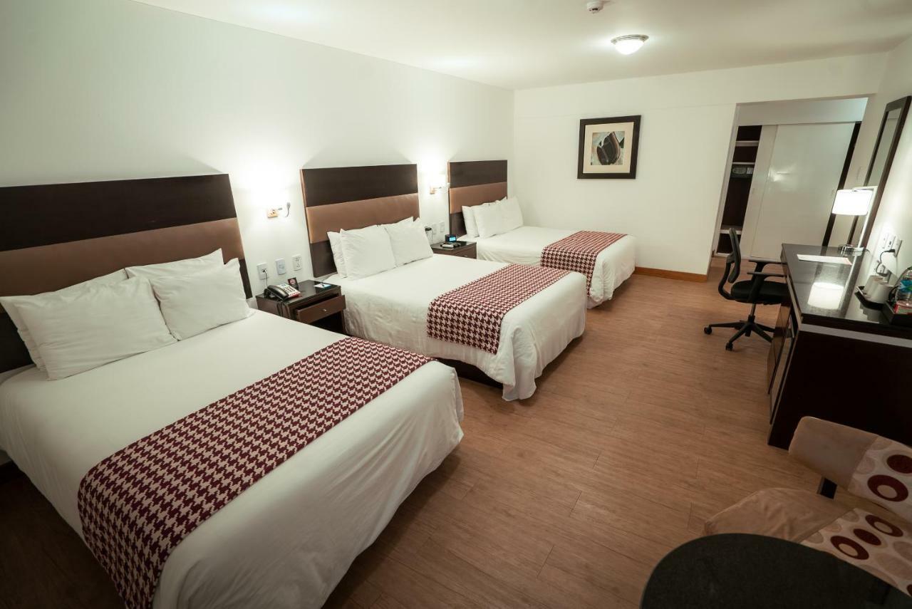 Wyndham Costa Del Sol Chiclayo Ξενοδοχείο Εξωτερικό φωτογραφία